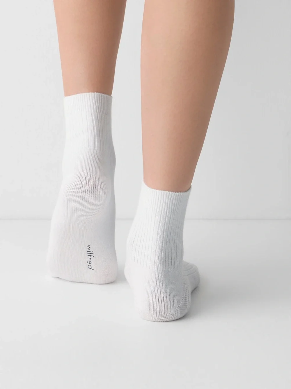 *NEW* Wilfred Daily Ankle Socks